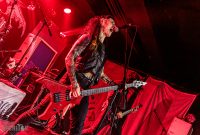 Hedonist @ Elevation, Grand Rapids, MI | Photo by Chuck Marshall