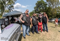 Hell's Hearse Fest 2017