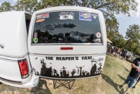 Hell's Hearse Fest 2017