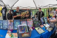 Hell's Hearse Fest 2017