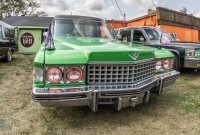 Hell's Hearse Fest 2017