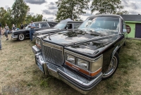 Hell's Hearse Fest 2017