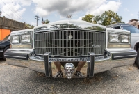 Hell's Hearse Fest 2017