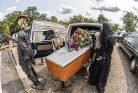 Hell's Hearse Fest 2017