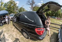 Hell's Hearse Fest 2017