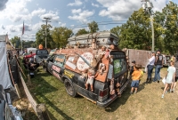 Hell's Hearse Fest 2017