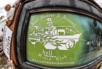 Hell's Hearse Fest 2017