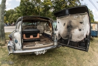 Hell's Hearse Fest 2017