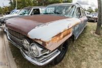 Hell's Hearse Fest 2017