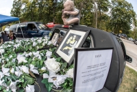 Hell's Hearse Fest 2017