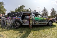 Hell\'s Hearse Fest 2017