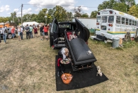Hell's Hearse Fest 2017