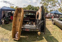 Hell's Hearse Fest 2017