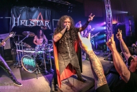 Helstar @ Diesel Concert Lounge on 16-Nov-2016