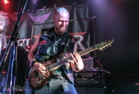 Helstar @ Diesel Concert Lounge on 16-Nov-2016