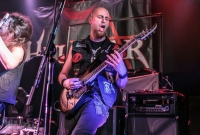 Helstar @ Diesel Concert Lounge on 16-Nov-2016