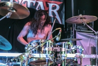 Helstar @ Diesel Concert Lounge on 16-Nov-2016