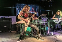 Helstar @ Diesel Concert Lounge on 16-Nov-2016