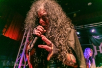 Helstar @ Diesel Concert Lounge on 16-Nov-2016