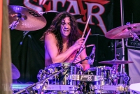 Helstar @ Diesel Concert Lounge on 16-Nov-2016