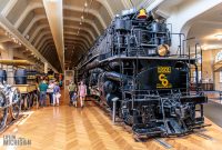 HenryFordMuseum-JimHensonExhibit-9