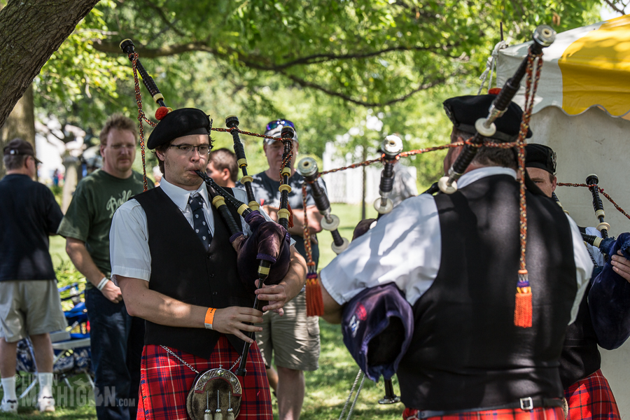 Highland Games - Livonia - 2015-49