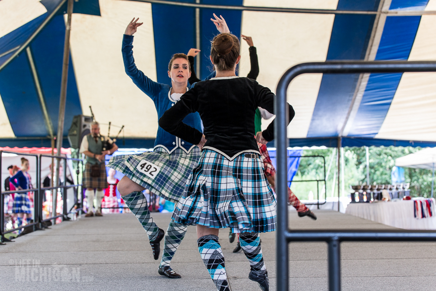 Highland Games - Livonia - 2015-86