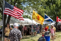 Highland Games - Livonia - 2015-10