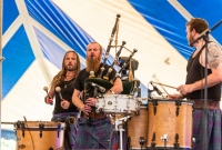 Highland Games - Livonia - 2015-11