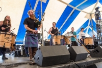 Highland Games - Livonia - 2015-18