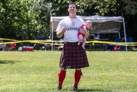 Highland Games - Livonia - 2015-2