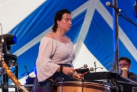 Highland Games - Livonia - 2015-22