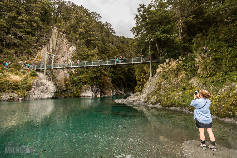 Beauty of New Zealand