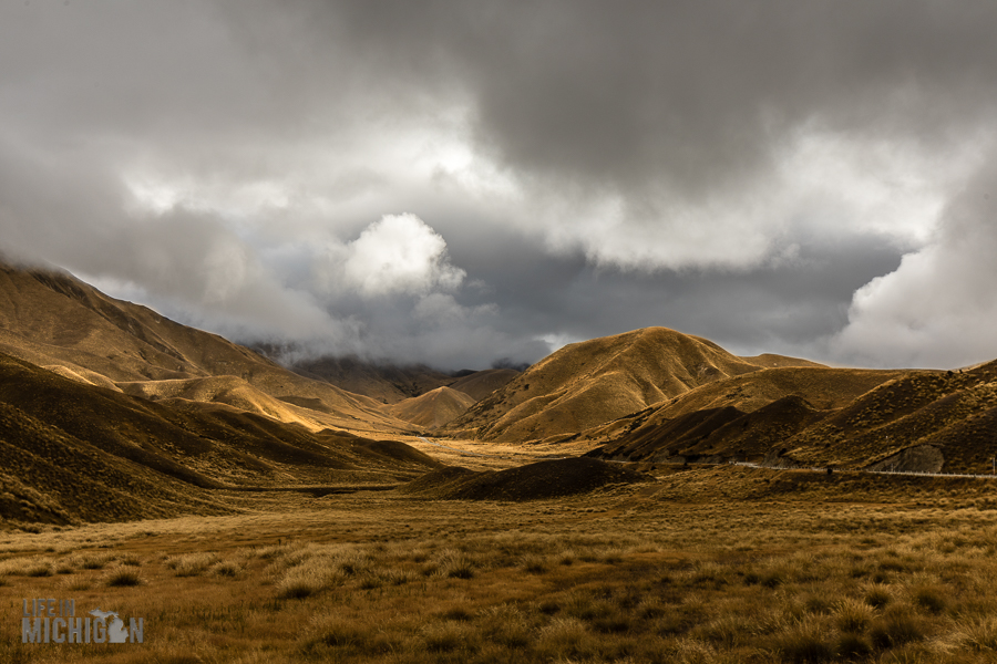 Amazing New Zealand