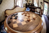 Historic White Pine Village-10
