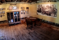 Historic White Pine Village-100