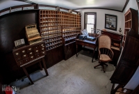 Historic White Pine Village-126