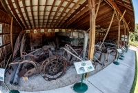Historic White Pine Village-128
