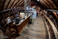 Historic White Pine Village-134