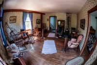 Historic White Pine Village-61