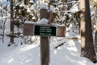 Hogback Mtn Marquette - U.P. Winter - 2014 -4