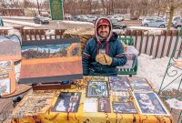 Caleb Zweifler - Delta Mark Archery