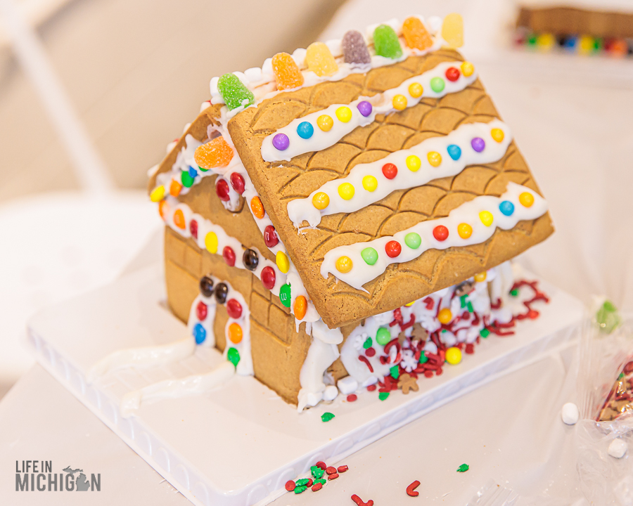 Tis The Season - HOMES Ginger Boom