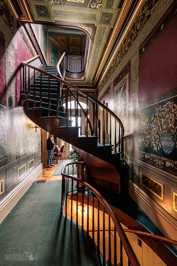 Honolulu House Museum in Marshall