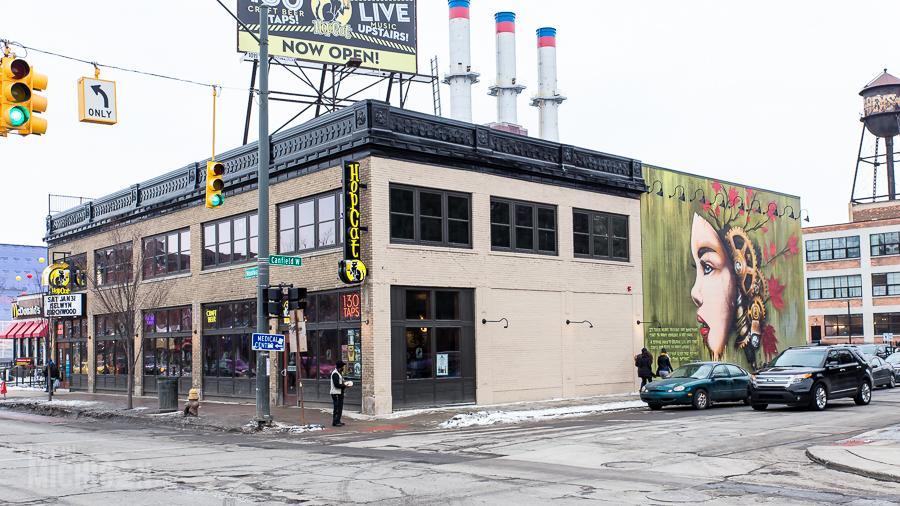 Hopcat Detroit - 2015-1