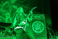 Huntress - Majestic Theater - 2014_2641