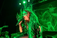 Huntress - Majestic Theater - 2014_2654