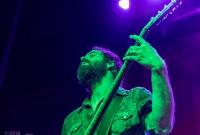Huntress - Majestic Theater - 2014_2659