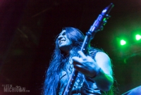 Huntress - Majestic Theater - 2014_2670