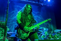 Huntress - Majestic Theater - 2014_2678